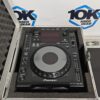 Used Pioneer CDJ900EU 4-Channel Audio Digital DJ Player for sale