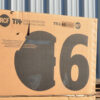 Used RCF TTL-6AS (Brand new in boxes) for sale