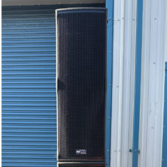 Used RCF TTL-6A for sale