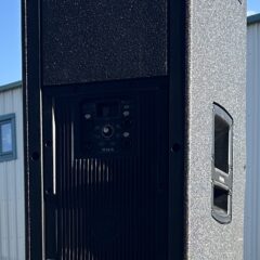 Used RCF TTL-6A for sale