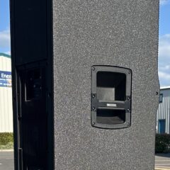 Used RCF TTL-6A (Used) for sale