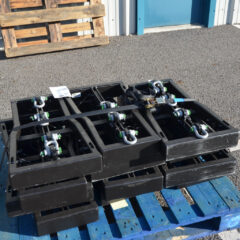 Used RCF FL-B TTL Fly Bars (Used) for sale