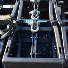 Used RCF FL-B TTL Fly Bars (Used) for sale