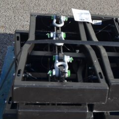 Used RCF FL-B TTL Fly Bars (Used) for sale