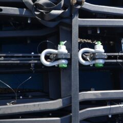 Used RCF FL-B TTL Fly Bars (Used) for sale