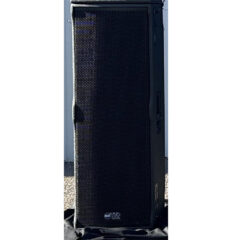 Used RCF TTL-6AS for sale