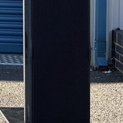 Used RCF TTL-6AS (Used) for sale