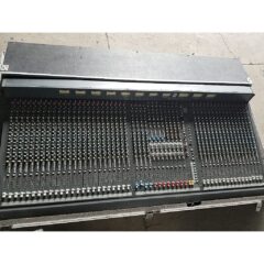 Used Soundcraft K2 for sale