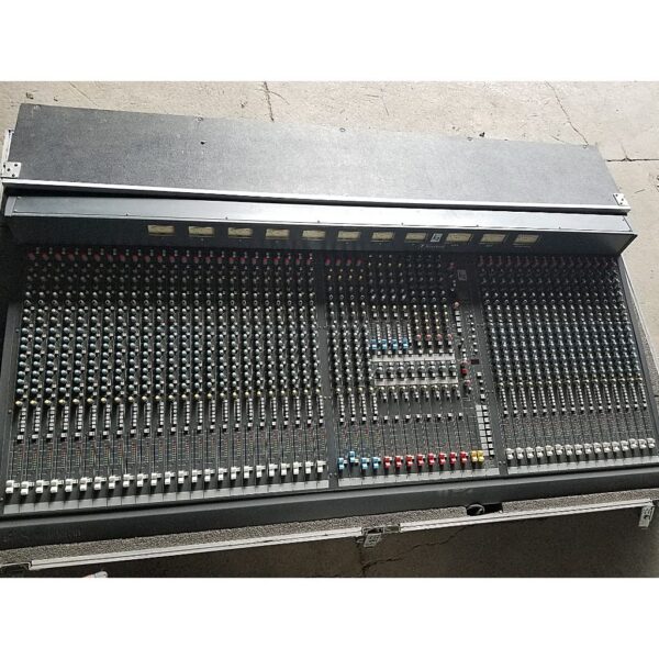 Used Soundcraft K2 for sale