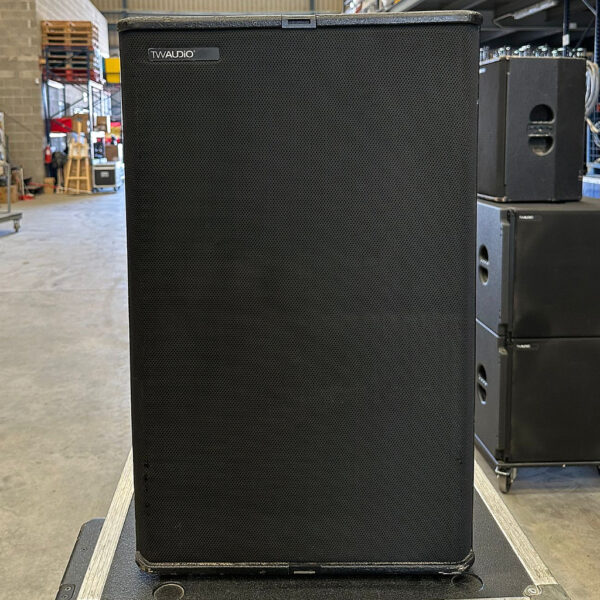 Used TW Audio T24 for sale