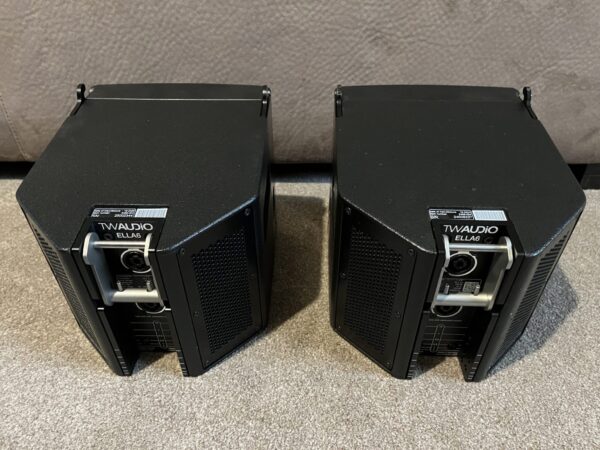 Used TW Audio ELLA6 for sale