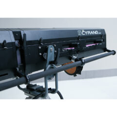 Used Robert Juliat Cyrano 2,5K for sale