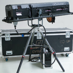 Used Robert Juliat Cyrano 2,5K for sale