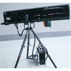 Used Robert Juliat Cyrano 2,5K for sale
