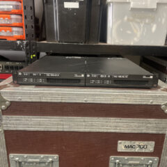 Used d & b Audiotechnik 5D for sale