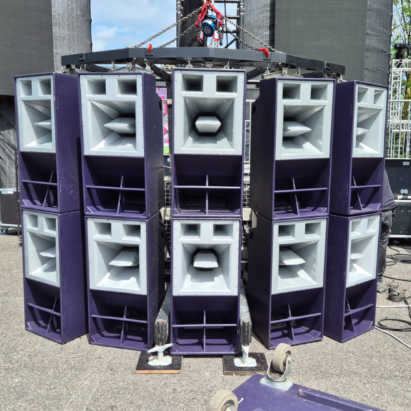 Used Funktion One Res 5T for sale