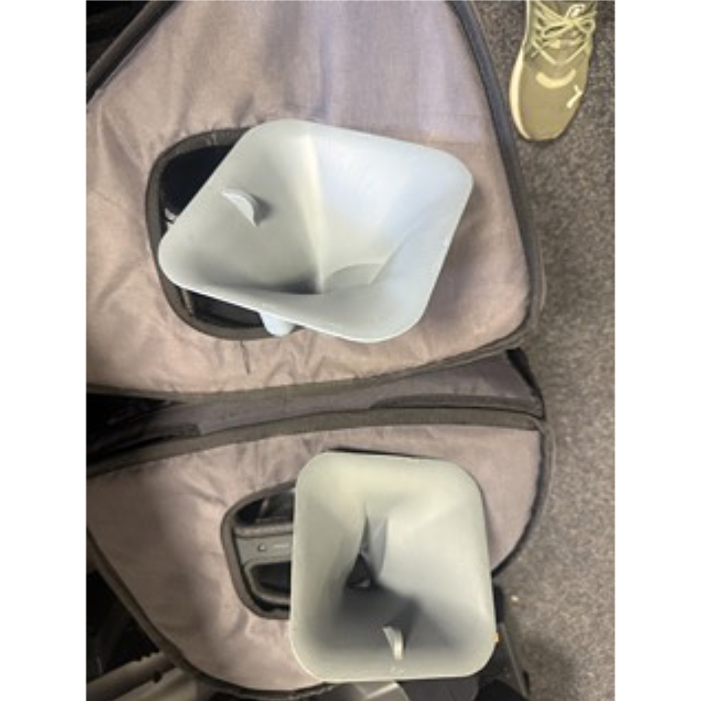 Used Nexo P12 Set for sale