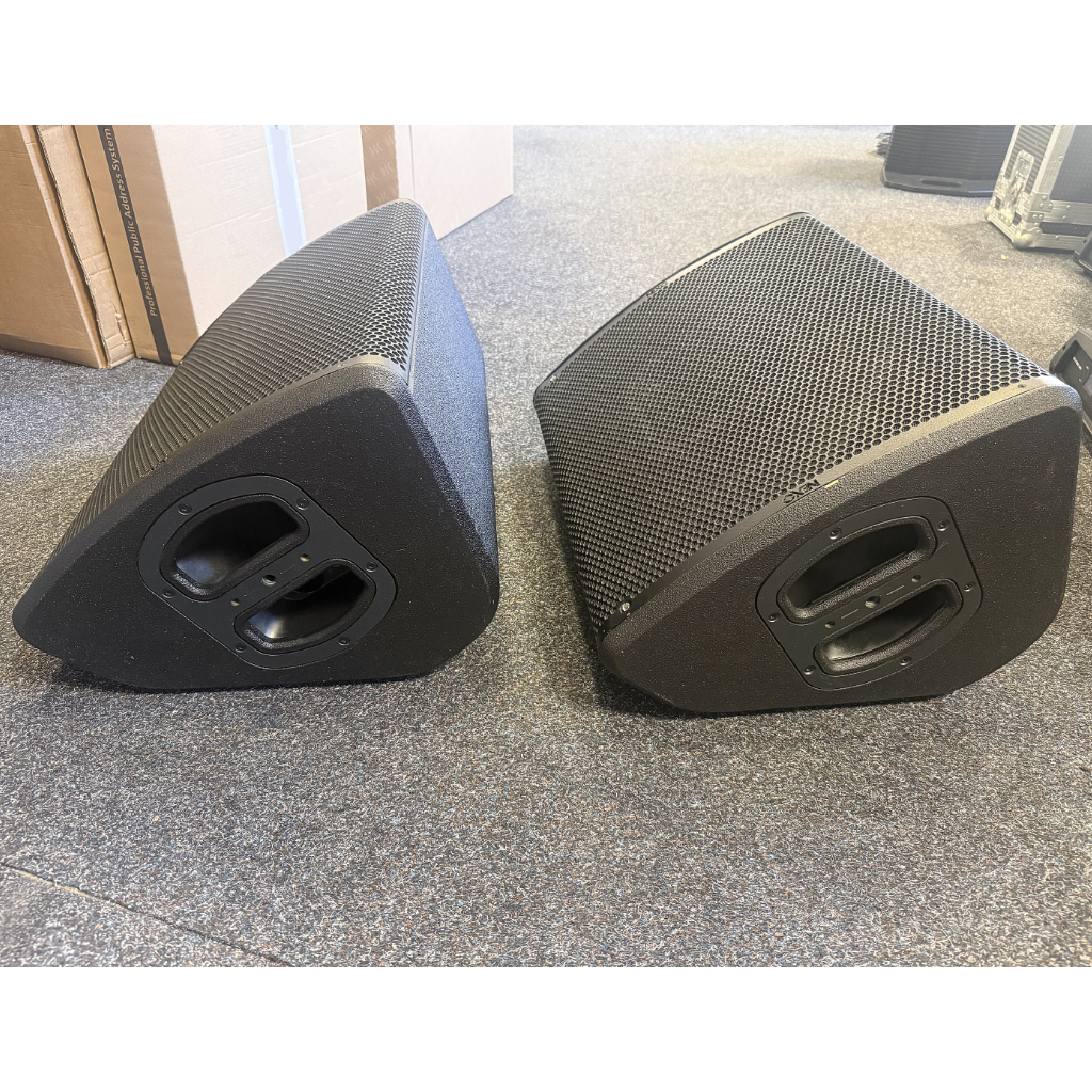 Used Nexo P12 Set for sale