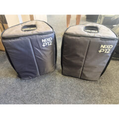 Used Nexo P12 Set for sale