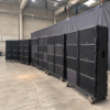 Used L-Acoustics K1, KS28 and LA12X Package for sale