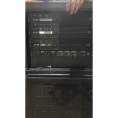 Used L-Acoustics K1, KS28 and LA12X Package for sale
