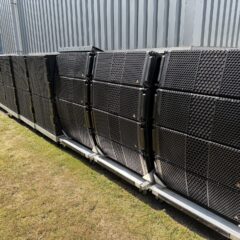 Used Adamson S-Series package for sale