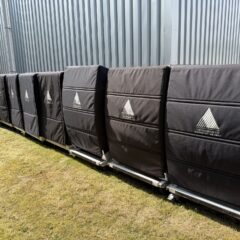 Used Adamson S-Series package for sale