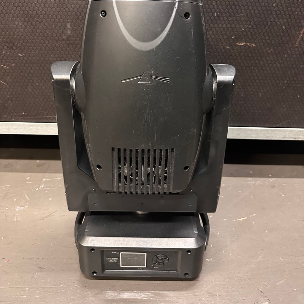 Used Prolights Luma 700 Package for sale