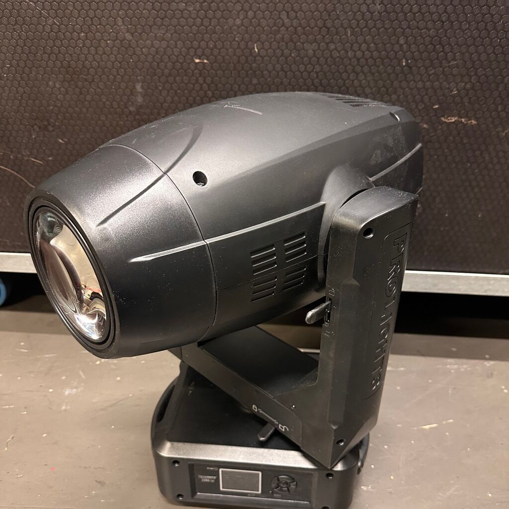Used Prolights Luma 700 Package for sale