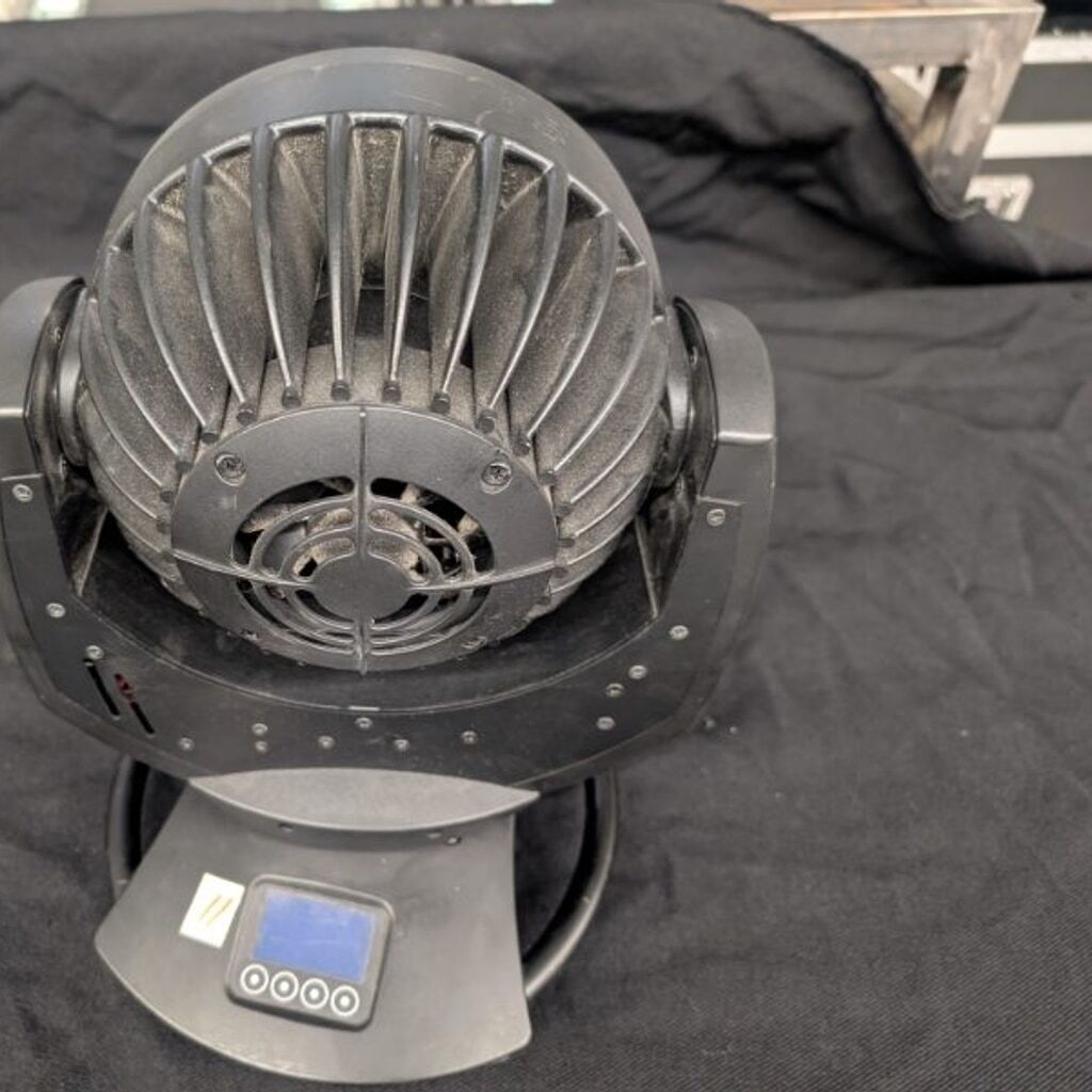 Used GLP Volkslicht Wash Package for sale
