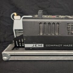 Used Martin JEM Compact Hazer Pro for sale