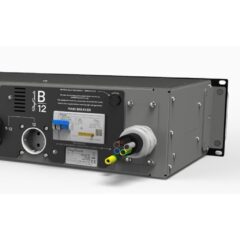 Used STAGESMARTS B-12 PDU 63A CEE for sale