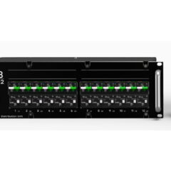 Used STAGESMARTS B-12 PDU 63A CEE for sale