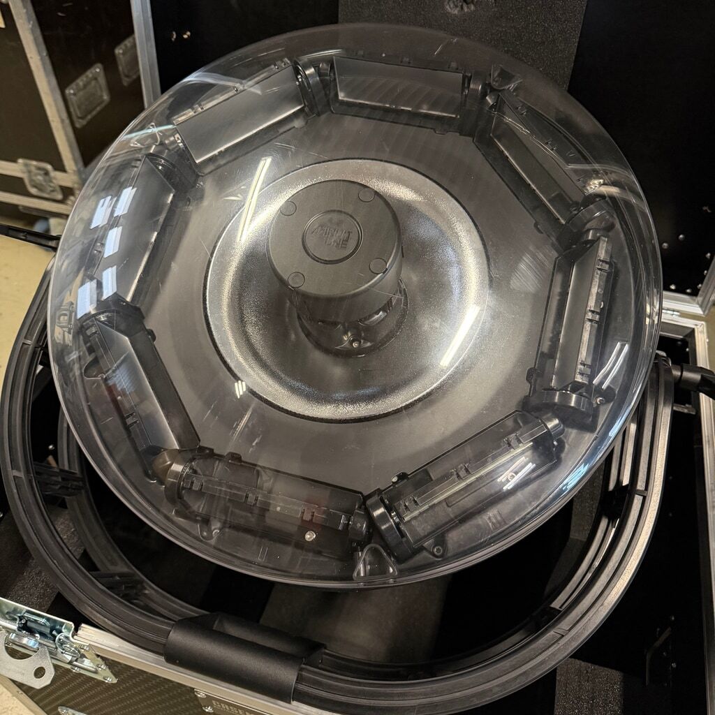 Used IVL Photon for sale