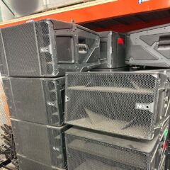 Used Nexo STM for sale