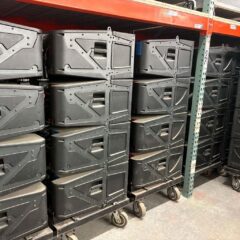 Used Nexo STM for sale