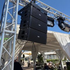 Used FBT Muse 210L for sale