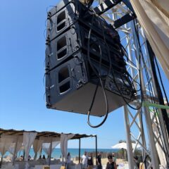 Used FBT Muse 210L for sale