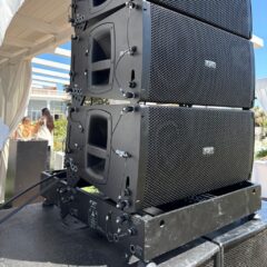 Used FBT Muse 210L for sale