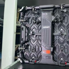 Used Brand NEW Unilumin UGMII outdoor 3.9 mm LED Panel for sale