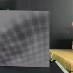 Used Brand NEW Unilumin UGMII outdoor 3.9 mm LED Panel for sale