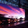 Used Brand NEW Unilumin UGMII outdoor 3.9 mm LED Panel for sale