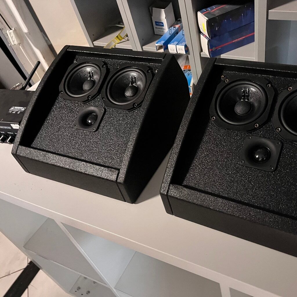 Used KME KSR4 for sale