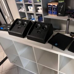 Used KME KSR4 for sale