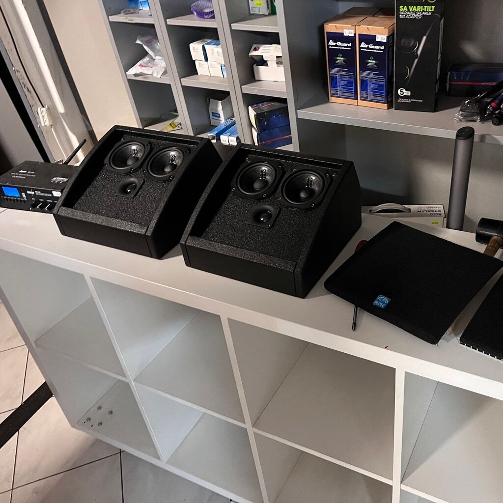 Used KME KSR4 for sale