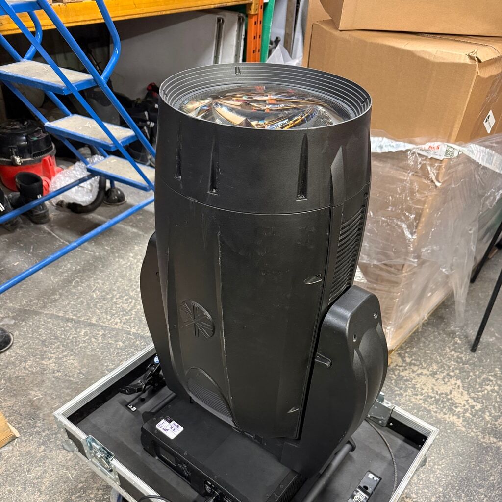 Used Vari-Lite 4000 Beamwash for sale