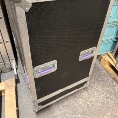 Used Vari-Lite 4000 Beamwash for sale