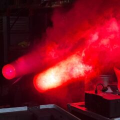 Used Vari-Lite 4000 Beamwash for sale