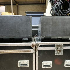 Used d&b Max 15 for sale
