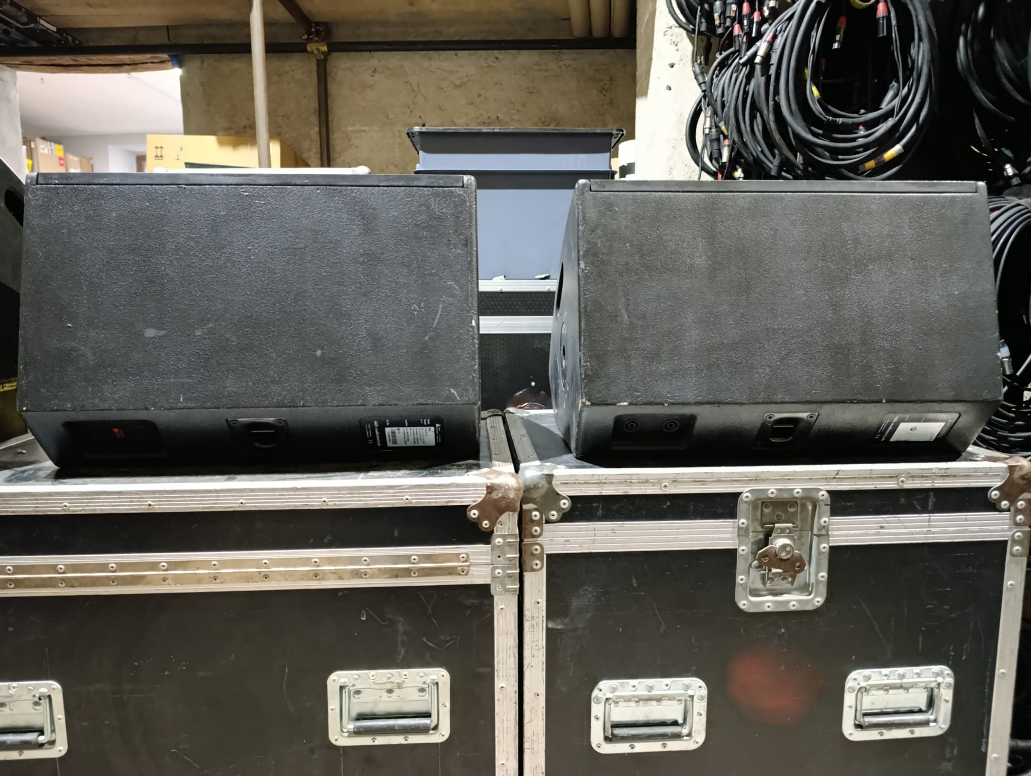Used d&b Max 15 for sale